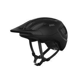 POC Fahrradhelm - AXION - Schwarz