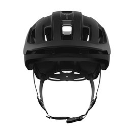 POC Fahrradhelm - AXION - Schwarz