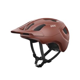 POC Fahrradhelm - AXION - Braun