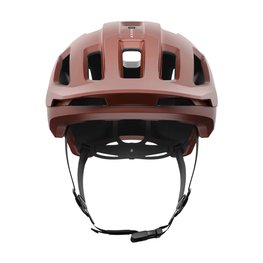 POC Fahrradhelm - AXION - Braun