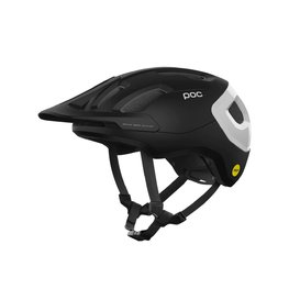 POC Fahrradhelm - AXION RACE MIPS - Schwarz