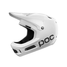 POC Fahrradhelm - CORON AIR MIPS - Weiß