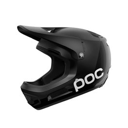 POC Fahrradhelm - CORON AIR MIPS - Schwarz