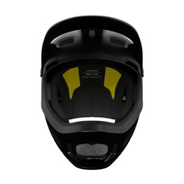 POC Fahrradhelm - CORON AIR MIPS - Schwarz