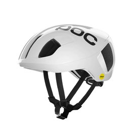 POC Fahrradhelm - VENTRAL MIPS - Weiß