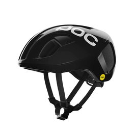 POC Fahrradhelm - VENTRAL MIPS - Schwarz
