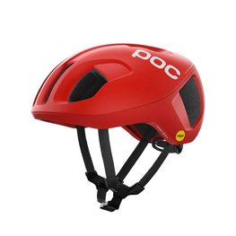 POC Fahrradhelm - VENTRAL MIPS - Rot