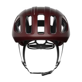 POC Fahrradhelm - VENTRAL MIPS - bordeaux