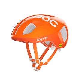 POC Fahrradhelm - VENTRAL MIPS - Orange