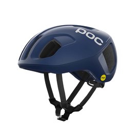 POC Fahrradhelm - VENTRAL MIPS - Blau