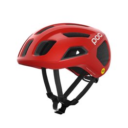 POC Fahrradhelm - VENTRAL AIR MIPS - Rot