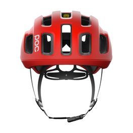 POC Fahrradhelm - VENTRAL AIR MIPS - Rot