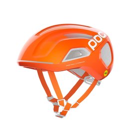 POC Fahrradhelm - VENTRAL TEMPUS MIPS - Orange