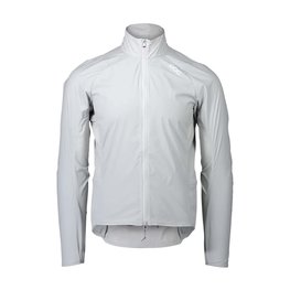 POC Winddichte Fahrradjacke - PRO THERMAL - Grau