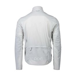 POC Winddichte Fahrradjacke - PRO THERMAL - Grau