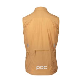 POC Fahrradweste - PRO THERMAL - Braun