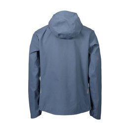 POC Fahrrad-Regenjacke - MOTION RAIN - Hellblau