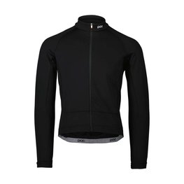 POC Fahrrad-Thermojacke - THERMAL - Schwarz