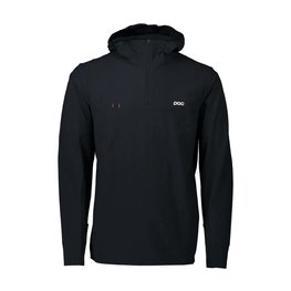 POC Kapuzenpullover - MANTLE THERMAL - Schwarz
