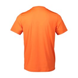 POC Kurzarm Fahrradtrikot - REFORM ENDURO LIGHT - Orange