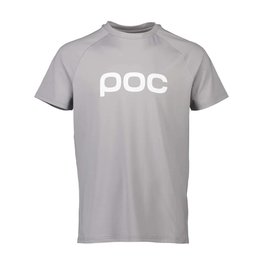 POC Kurzarm Fahrradtrikot - REFORM ENDURO - Grau