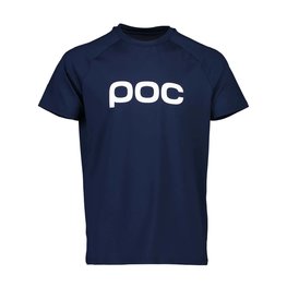 POC Kurzarm Fahrradtrikot - REFORM ENDURO - Blau