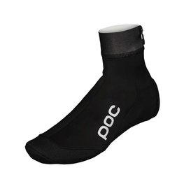 POC Fahrrad-Überschuhe - THERMAL SHORT HEAVY - Schwarz