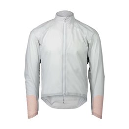 POC Fahrrad-Regenjacke - HAVEN RAIN - Grau