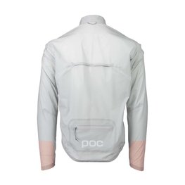POC Fahrrad-Regenjacke - HAVEN RAIN - Grau