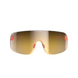 POC Fahrradsonnenbrille - ELICIT - Orange