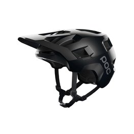 POC Fahrradhelm - KORTAL - Schwarz