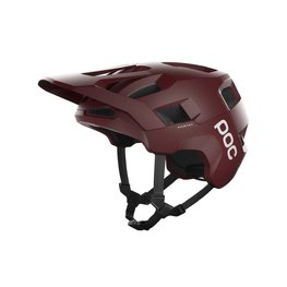 POC Fahrradhelm - KORTAL - bordeaux