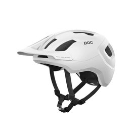 POC Fahrradhelm - AXION - Weiß