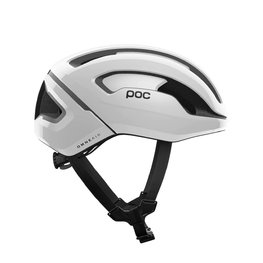 POC Fahrradhelm - OMNE AIR MIPS - Weiß/Schwarz