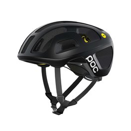 POC Fahrradhelm - OCTAL MIPS - Schwarz