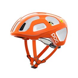 POC Fahrradhelm - OCTAL MIPS - Orange