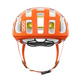 POC Fahrradhelm - OCTAL MIPS - Orange