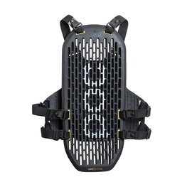 POC Brust- und Rückenprotektor - VPD SYSTEM TORSO - Schwarz