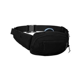 POC Nierenbeutel - LAMINA HIP PACK - Schwarz