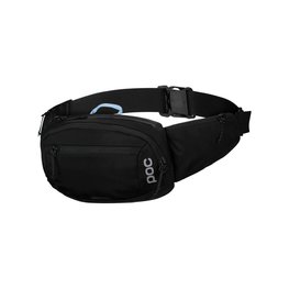 POC Nierenbeutel - LAMINA HIP PACK - Schwarz
