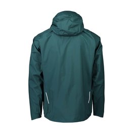 POC Fahrrad-Regenjacke - MOTION RAIN - Blau