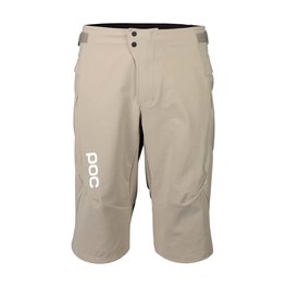 POC Fahrradshorts ohne Träger - INFINITE ALLMOUNTAIN - Grau