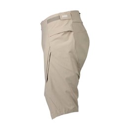 POC Fahrradshorts ohne Träger - INFINITE ALLMOUNTAIN - Grau