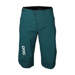 POC Fahrradshorts ohne Träger - INFINITE ALLMOUNTAIN - Blau