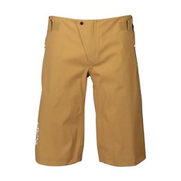 POC Fahrradshorts ohne Träger - BASTION - Braun