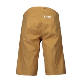 POC Fahrradshorts ohne Träger - BASTION - Braun