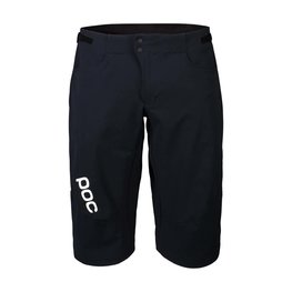 POC Fahrradshorts ohne Träger - VELOCITY - Schwarz