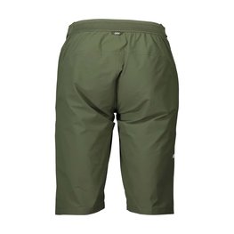 POC Fahrradshorts ohne Träger - ESSENTIAL ENDURO - Grün