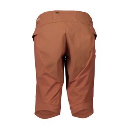 POC Fahrradshorts ohne Träger - INFINITE ALLMOUNTAIN - Braun