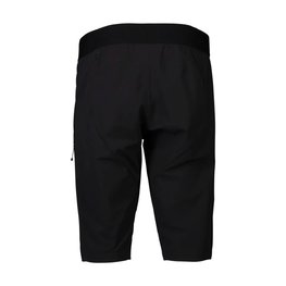 POC Fahrradshorts ohne Träger - GUARDIAN AIR - Schwarz